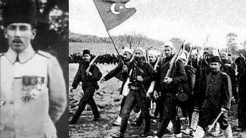 К 100-летию освобождения Баку: Как Азербайджан спасли от большевиков и дашнаков