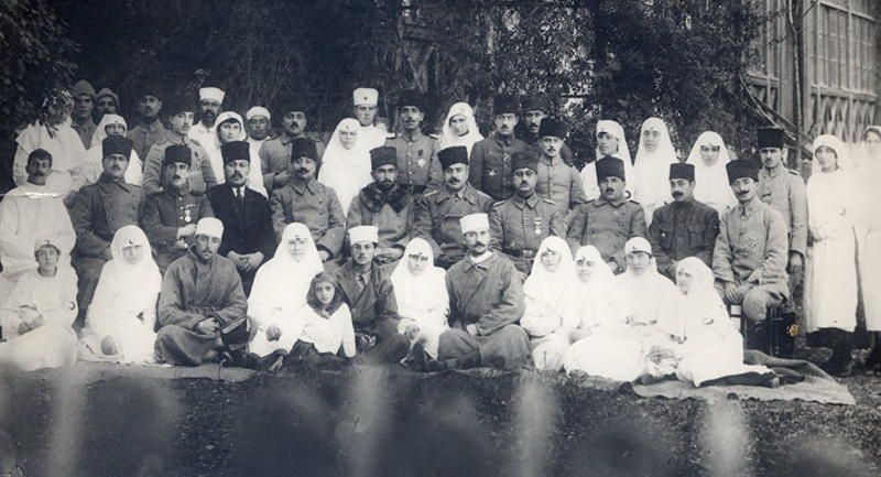 К 100-летию освобождения Баку: Как Азербайджан спасли от большевиков и дашнаков