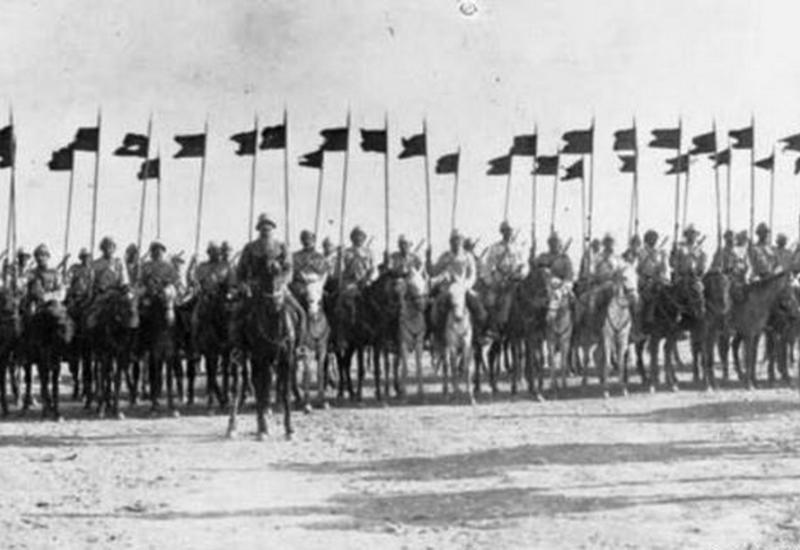 Освобождение Баку 100 лет назад - самая яркая страница азербайджано-турецкого братства