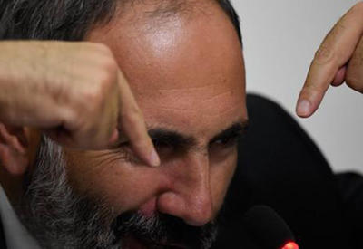 Московский психиатр рассказал ужасную правду о Пашиняне