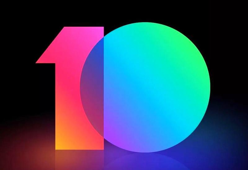 Xiaomi объявила о выходе MIUI 10