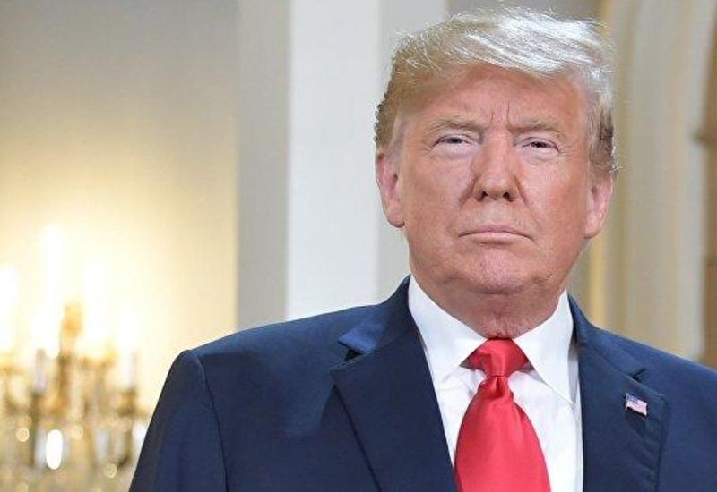 Дональд Трамп ударит по курсу доллара?