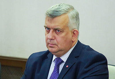 Именно Президент Ильхам Алиев создал все ресурсные и идеологические предпосылки победы во Второй карабахской войне - Олег Кузнецов для Day.Az