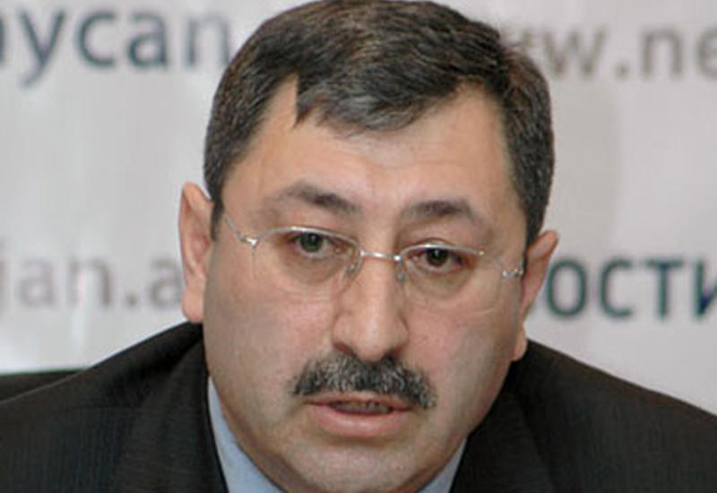 Халаф Халафов: Азербайджан призывает руководство Армении не повторять ошибок своих предшественников
