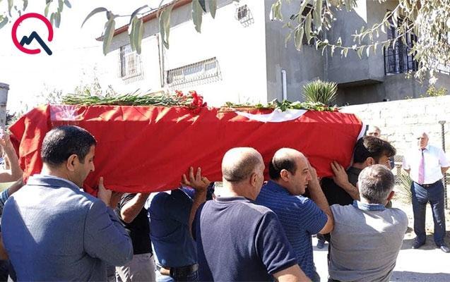 Etimad İsmayılov dəfn edildi
