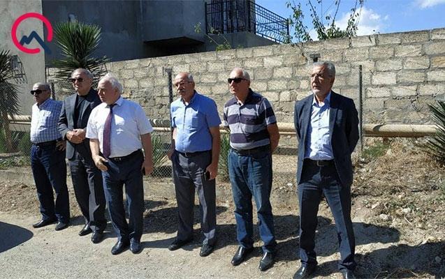 Etimad İsmayılov dəfn edildi