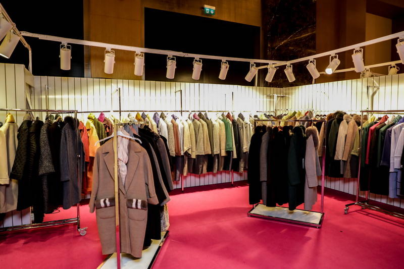Dosso Dossi Fashion Show  в Баку