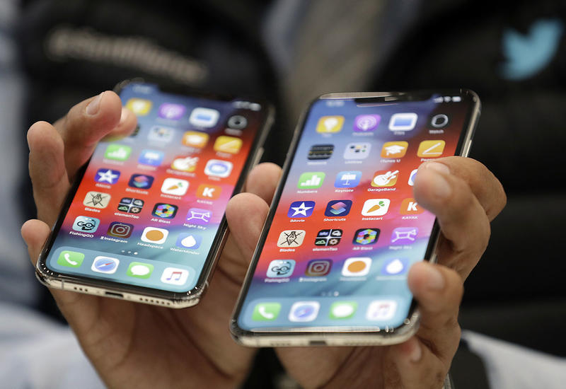 Разочарование в новых iPhone