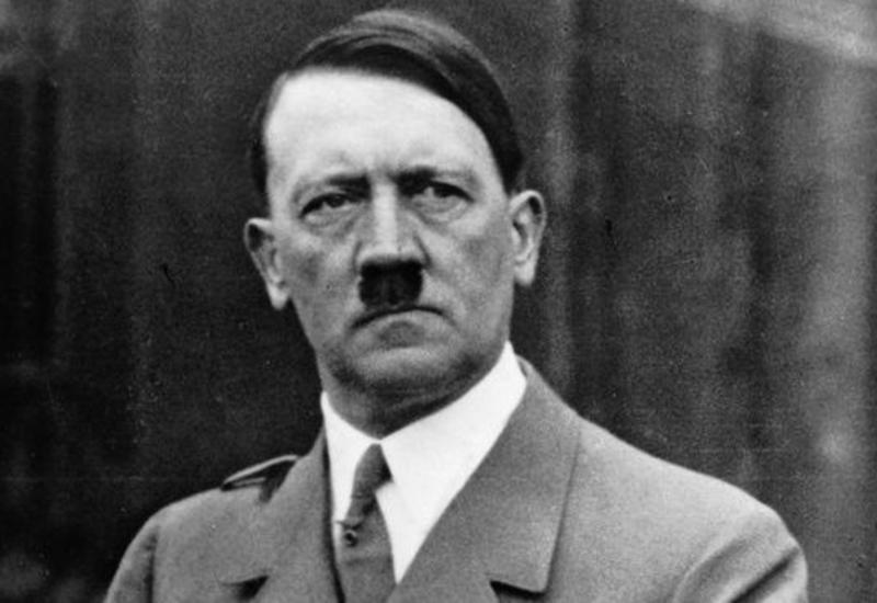 Tarixdə ən tanınmış liderlərdən olan Adolf Hitler kimdir?