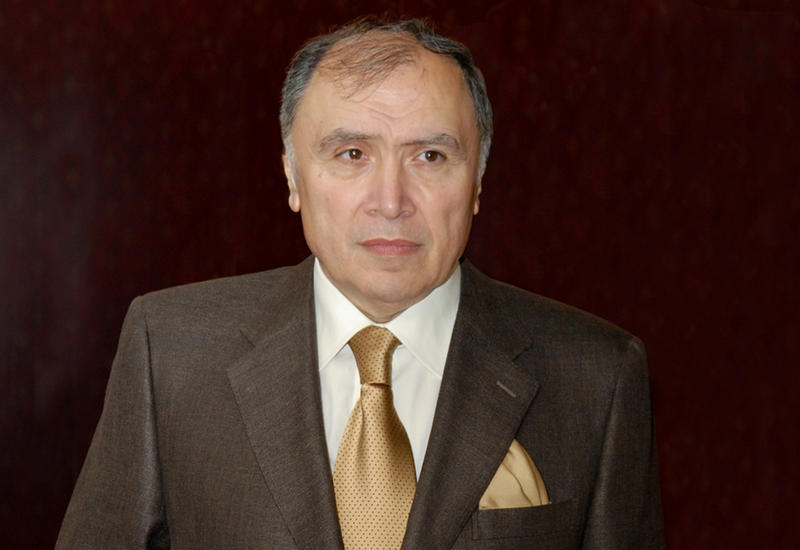 День скорби и памяти о Великом Азербайджанце