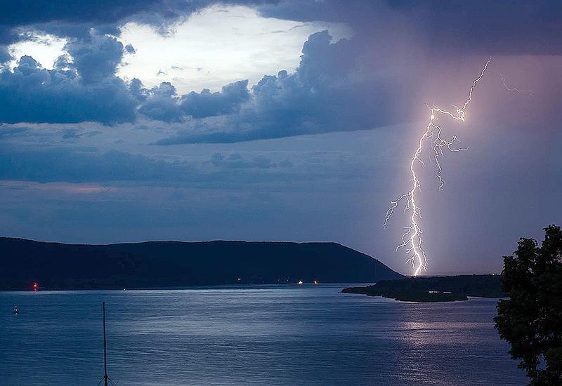 Подросток выжил после 49-дневного пребывания в открытом море