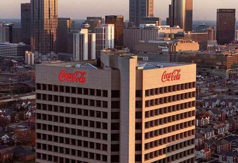 Coca-Cola пригрозила судом норвежскому производителю газировки