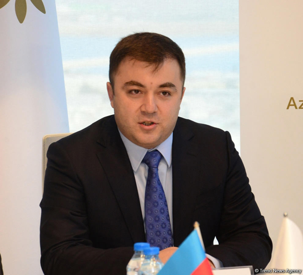 Агентство малого и среднего бизнеса Азербайджана и АМОР подписали меморандум о сотрудничестве