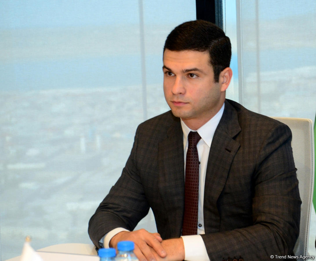 Агентство малого и среднего бизнеса Азербайджана и АМОР подписали меморандум о сотрудничестве