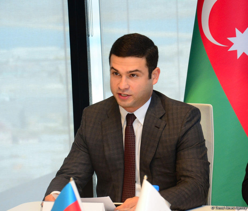 Агентство малого и среднего бизнеса Азербайджана и АМОР подписали меморандум о сотрудничестве