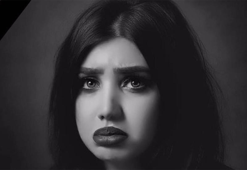 В Багдаде убита "Мисс Ирак-2015"