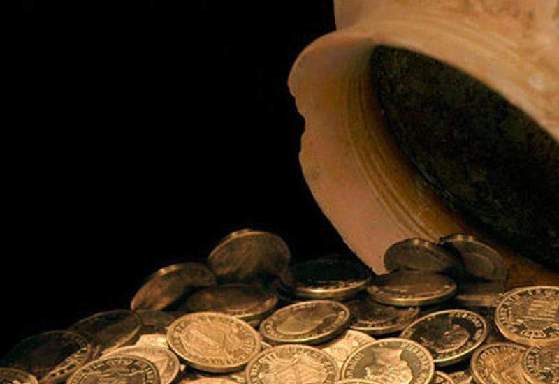 Meşədə xəzinə axtarmaq dülgərə baha başa gəldi