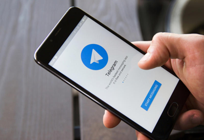 В Telegram обнаружили серьезную уязвимость