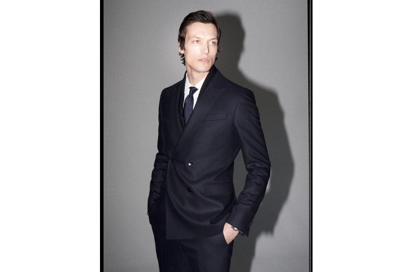 Hugo Boss – символ успеха и власти