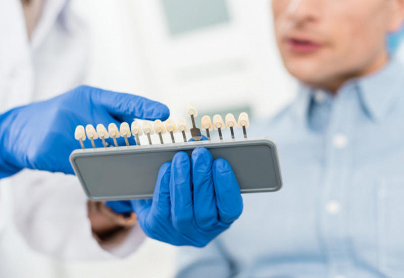 Чем опасны зубные импланты