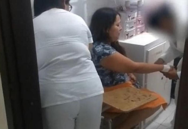 Женщина 9 месяцев инсценировала свою беременность, чтобы удержать мужа