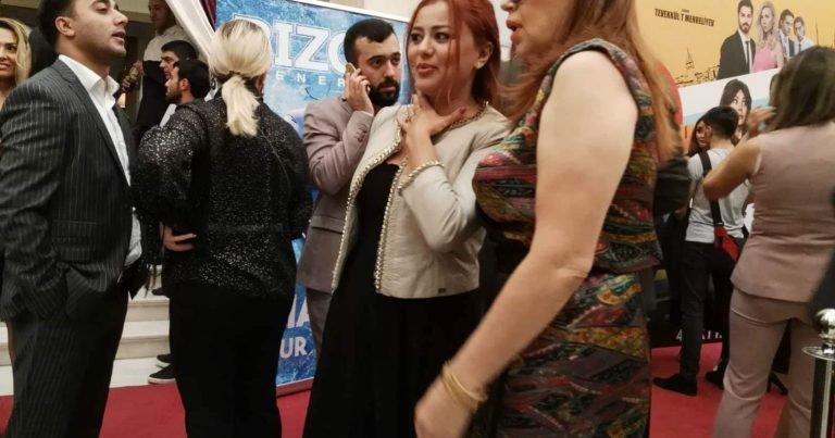 Söyüş, erotika… - "Milyonluq quş"dan 18+ görüntülər
