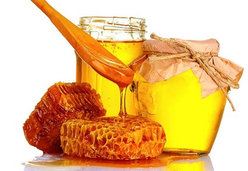 Перенесены сроки открытия ярмарки-продажи меда в Баку