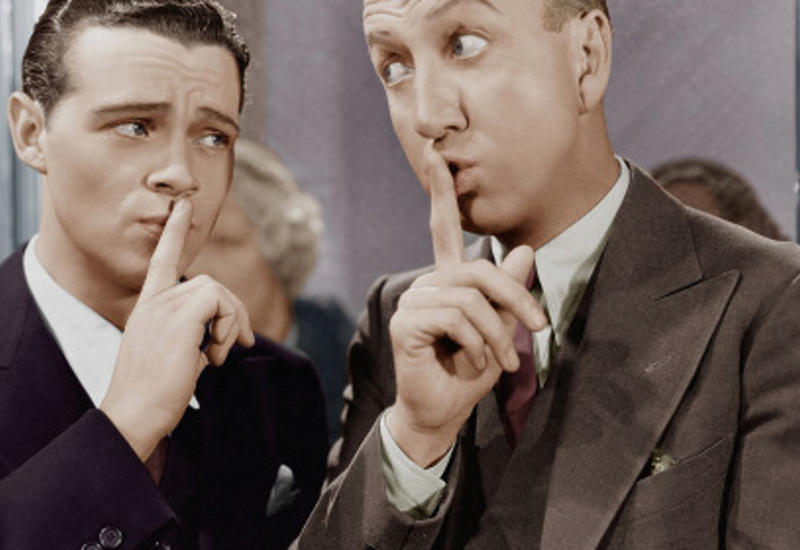 Тест: правда и мифы о знаменитостях