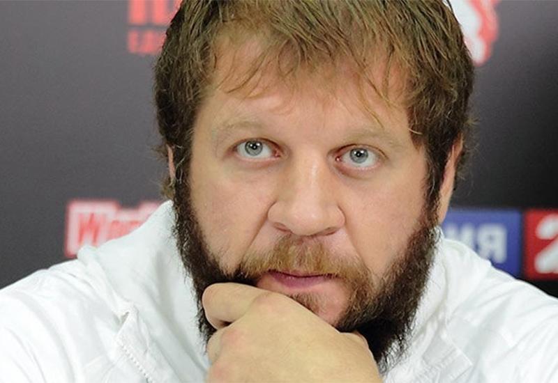 Александр Емельяненко назвал фаворита боя Нурмагомедов — Макгрегор