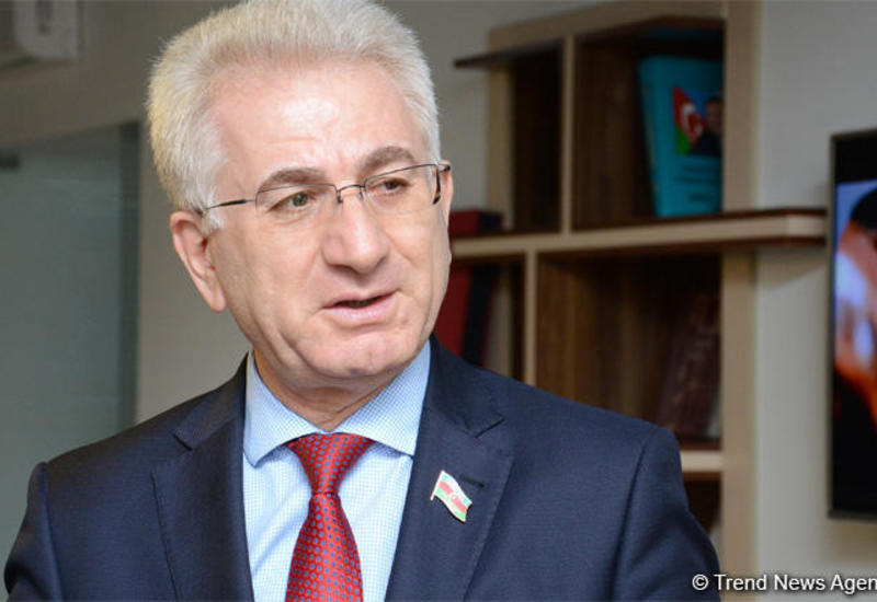Бахтияр Алиев: Определенная Общенациональным лидером Гейдаром Алиевым политика по Нагорному Карабаху проводится и сегодня