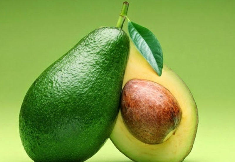 Avokadonu vegeterianlar da menyuya daxil edirlər