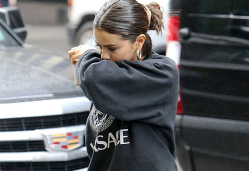 Селена Гомес угодила в психиатрическую больницу