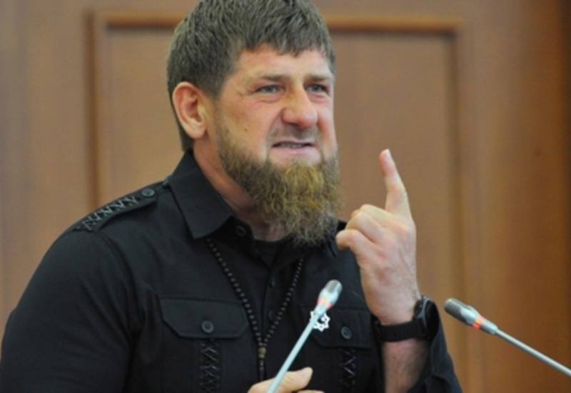 Кадыров приказал опозорившему его чеченцу первым рейсом прибыть в Грозный