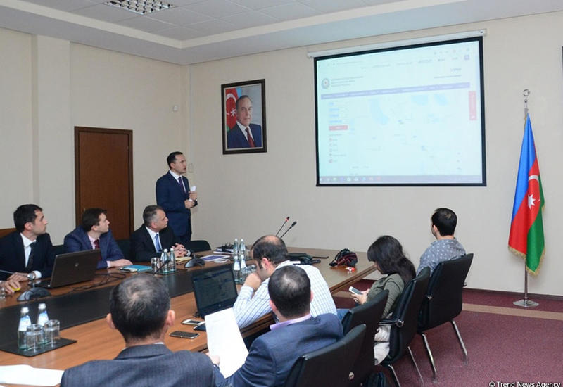 Финрегулятор Азербайджана представил две новые услуги