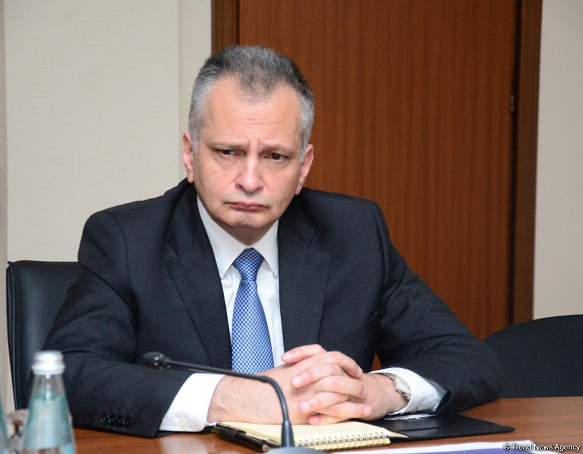 Финрегулятор Азербайджана представил две новые услуги