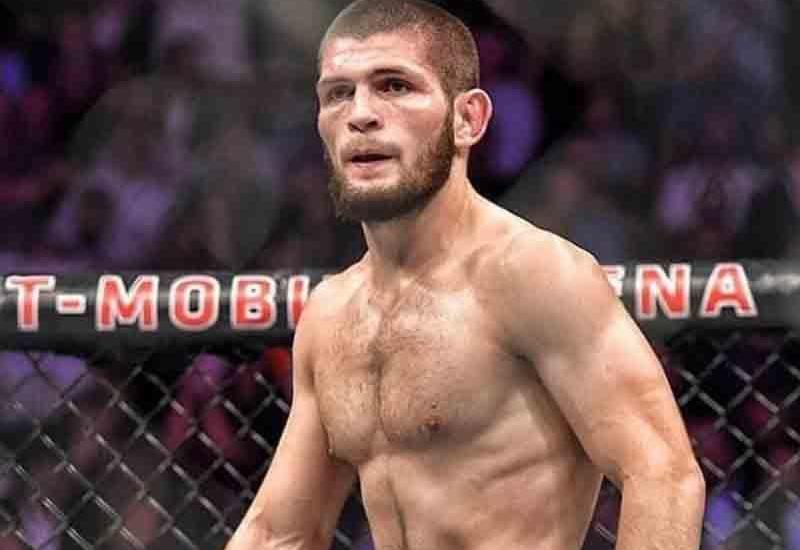 Нурмагомедов дал совет Емельяненко