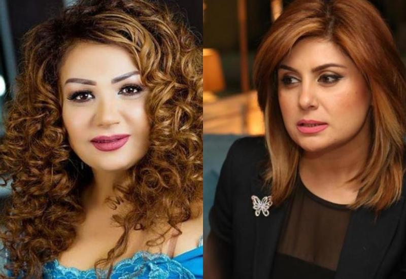 "Cavan oğlanı nə edirsən, pul xərcləməyəcək" - Rövşanədən müğənniyə