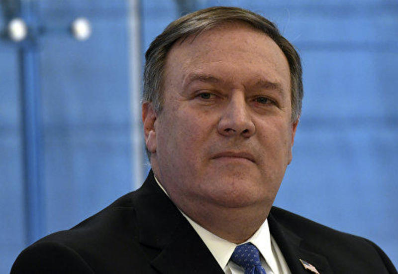 Помпео призвал Россию и США выработать новые рамки обеспечения стратегической безопасности