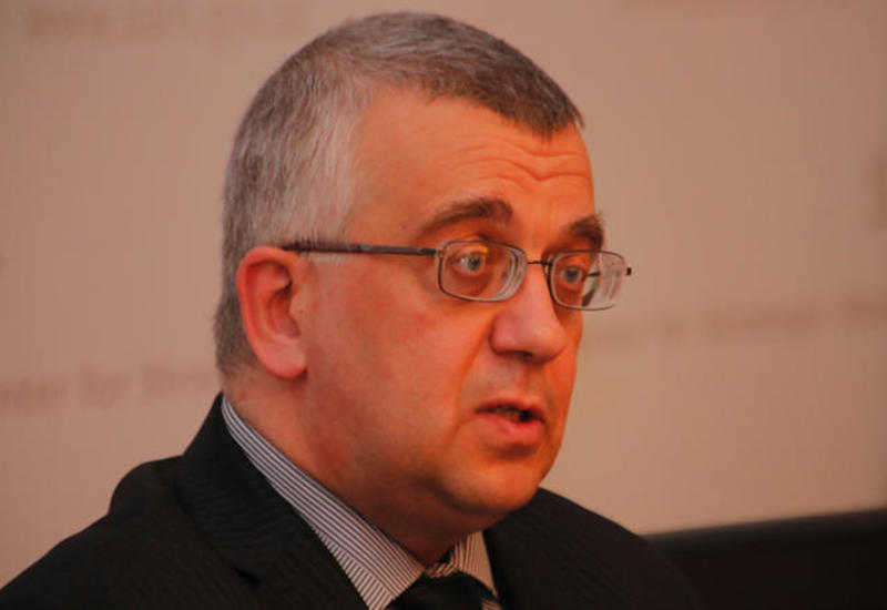 Российский историк: Гарегин Нжде был нацистским шпионом на Балканах