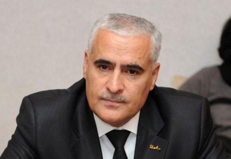 Вугар Рагимзаде: Правительство Франции должно предпринять решительные шаги против поддерживающих сепаратистов