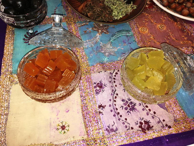 Любовь к чаю объединяет – вкусные подробности чайного фестиваля в Баку