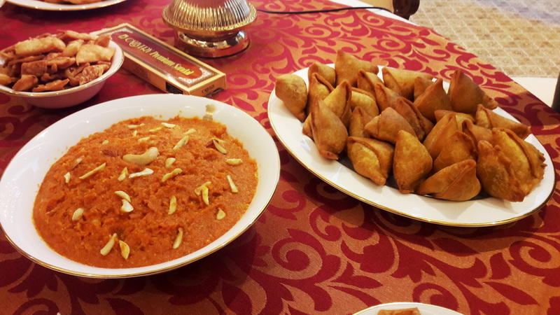 Любовь к чаю объединяет – вкусные подробности чайного фестиваля в Баку