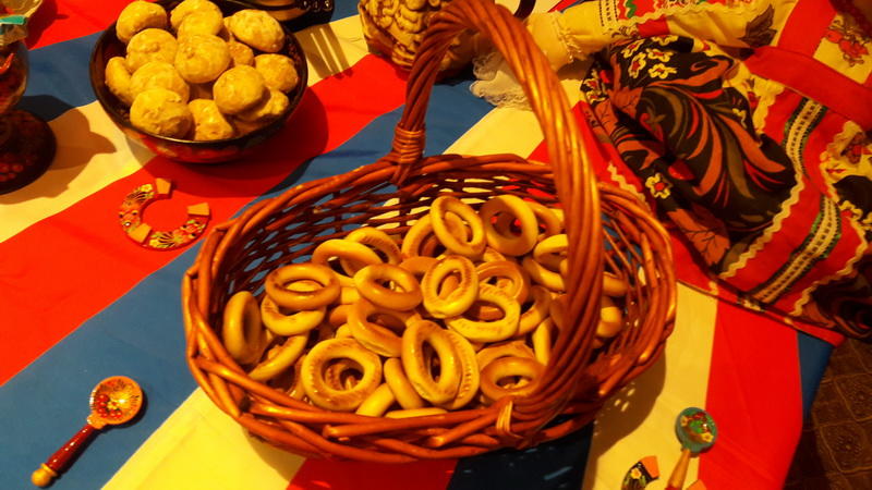 Любовь к чаю объединяет – вкусные подробности чайного фестиваля в Баку
