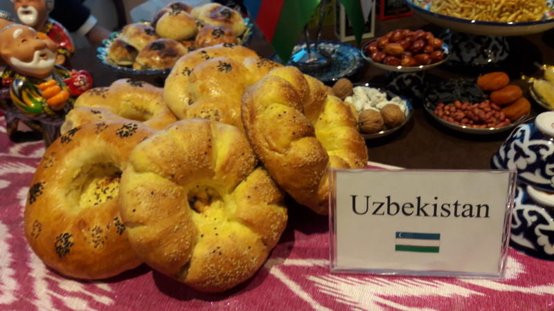 Любовь к чаю объединяет – вкусные подробности чайного фестиваля в Баку