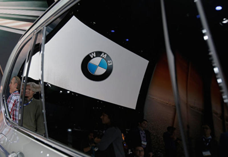 BMW отзывает 1,6 миллиона машин по всему миру