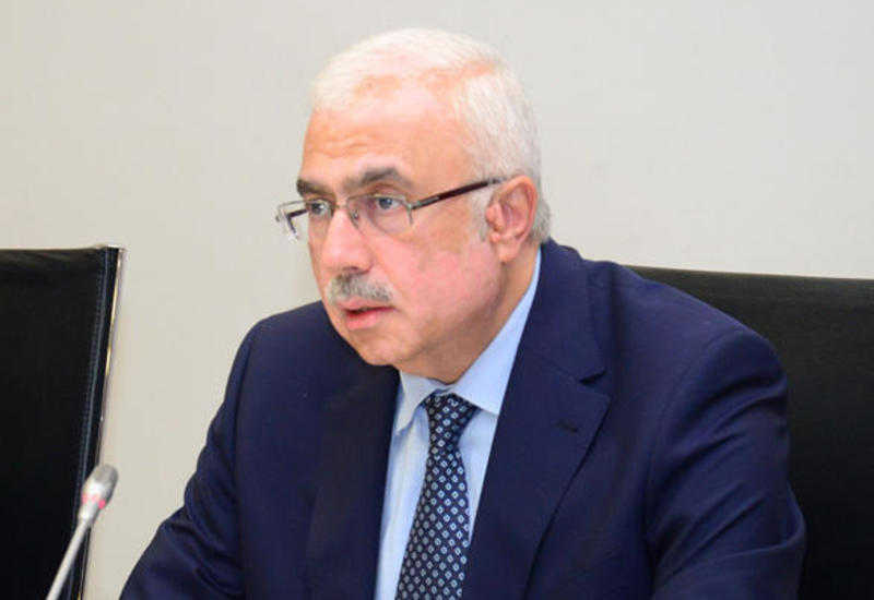 Ниязи Сафаров: В Азербайджане ведутся комплексные работы по развитию предпринимательства