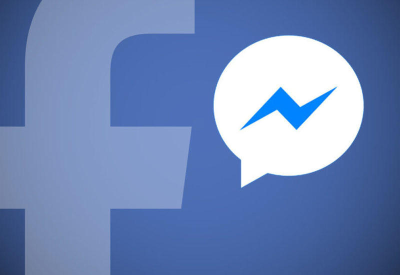 "Facebook" "Messenger"ə yeni faydalı funksiya əlavə edib