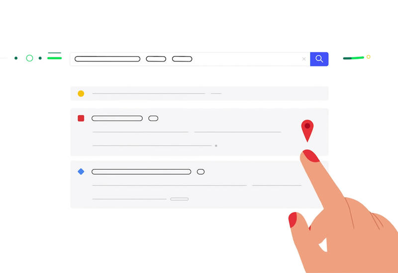 Google облегчила пользователям очистку истории поиска