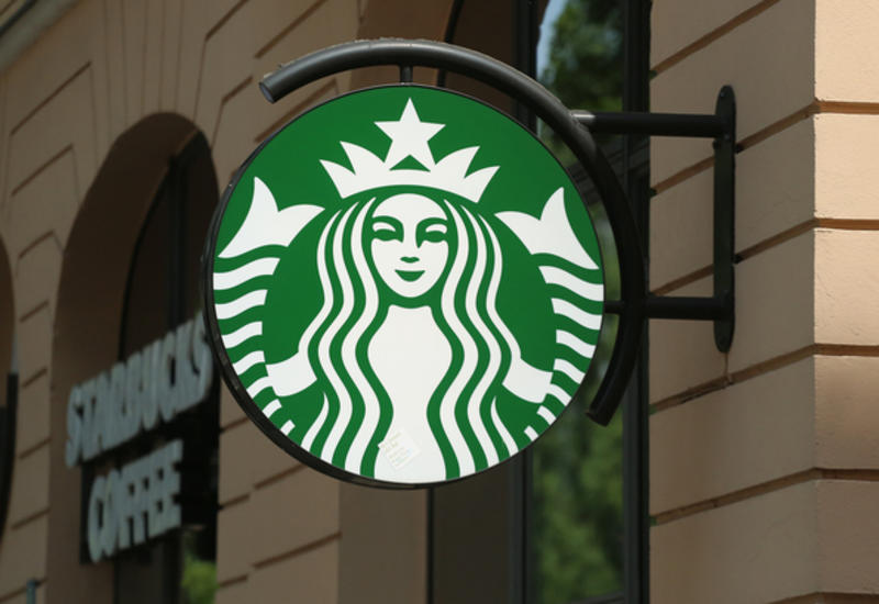 Starbucks открыл первую в мире кофейню для слепых и слабослышащих