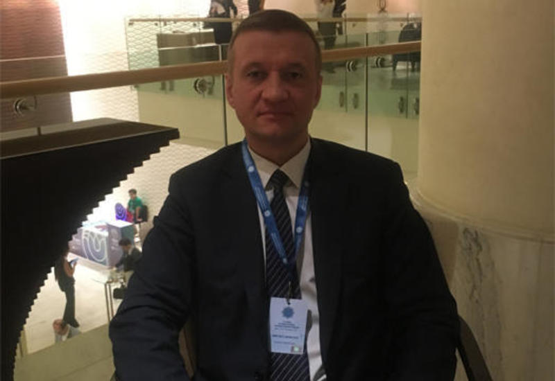 Дмитрий Савельев о перспективах вступления Азербайджана в ОДКБ